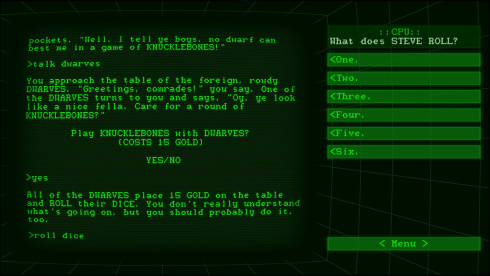 Run TavernQuest - скриншот 1
