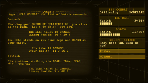 Run TavernQuest - скриншот 2