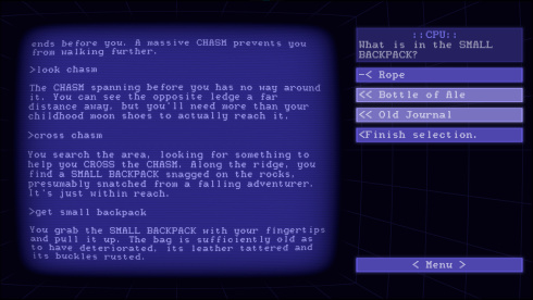 Run TavernQuest - скриншот 3