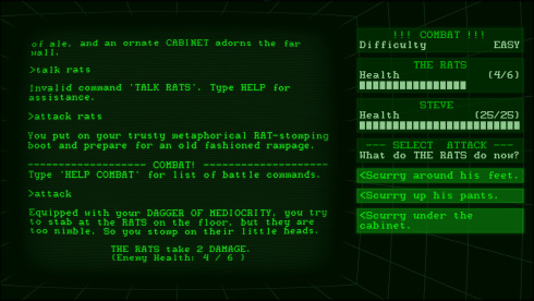 Run TavernQuest - скриншот 4