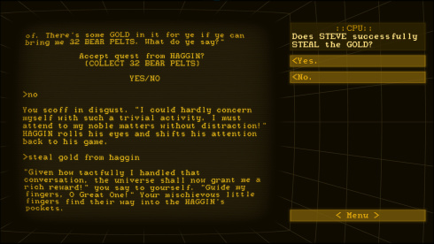 Run TavernQuest - скриншот 5