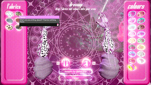 Don't Stop, Girlypop! - скриншот 2