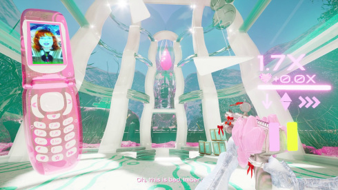 Don't Stop, Girlypop! - скриншот 4