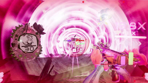 Don't Stop, Girlypop! - скриншот 6