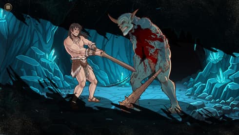 Nocan's Quest: Sex Gold Glory - скриншот 6