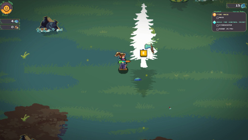 Dead Engine - скриншот 4