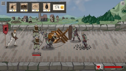 Legacy of Sin blood oath - скриншот 2