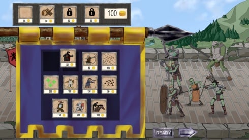 Legacy of Sin blood oath - скриншот 4