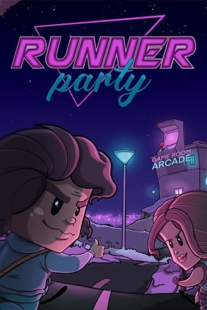 Runner Party - скачать торрент бесплатно на ПК