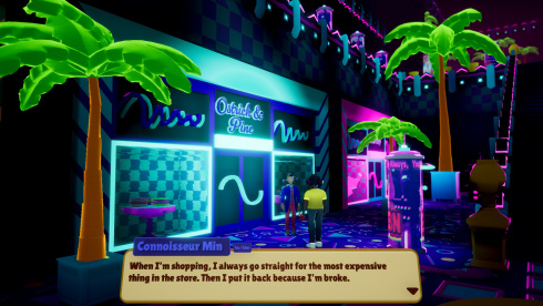 Steel Century Groove - скриншот 4