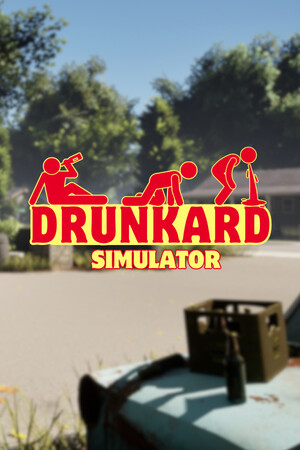 Drunkard Simulator - скачать торрент бесплатно на ПК
