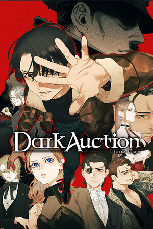 Dark Auction - скачать торрент бесплатно на ПК