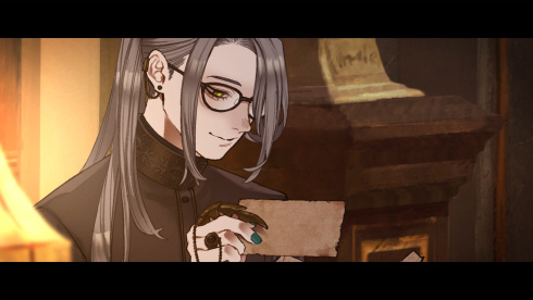 Dark Auction - скриншот 1