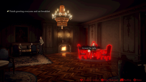 Dark Auction - скриншот 3