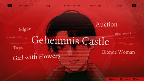 Dark Auction - скриншот 4