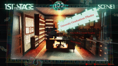 Dark Auction - скриншот 6