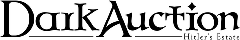Dark Auction - логотип игры