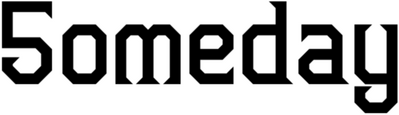 5omeday - логотип игры