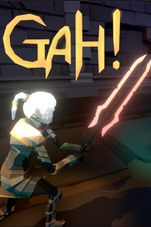 Gah! - скачать торрент бесплатно на ПК