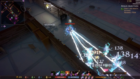 Gah! - скриншот 1