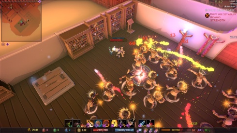 Gah! - скриншот 2