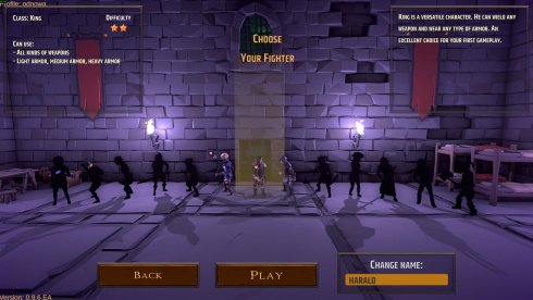 Gah! - скриншот 3