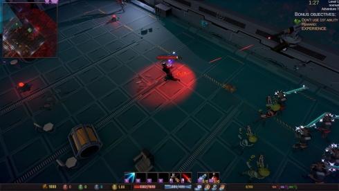 Gah! - скриншот 4