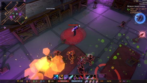 Gah! - скриншот 6