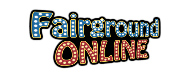 Fairground Online - логотип игры