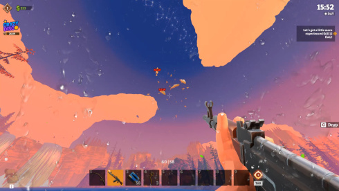 Fish Hunters: Most Lethal Fishing Simulator - скриншот 3