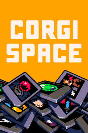 CorgiSpace - скачать торрент бесплатно на ПК