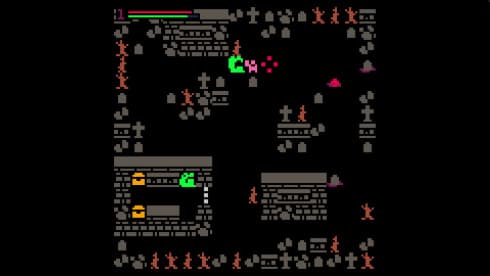 CorgiSpace - скриншот 2