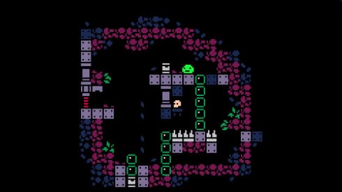 CorgiSpace - скриншот 5