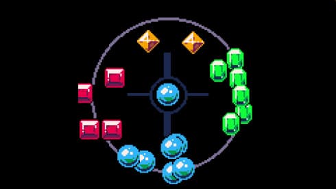 CorgiSpace - скриншот 6