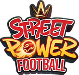 Street Power Football logo