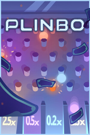 Plinbo: Roguelike Plinko - скачать торрент бесплатно на ПК