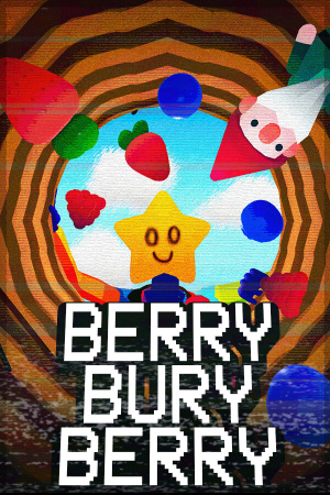 Berry Bury Berry - скачать торрент бесплатно на ПК