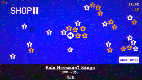 Berry Bury Berry - скриншот 4