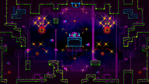 Straima - скриншот 3