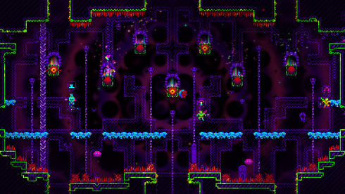 Straima - скриншот 5