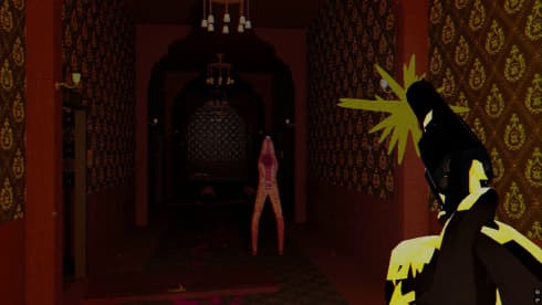 Mindscorn - скриншот 2