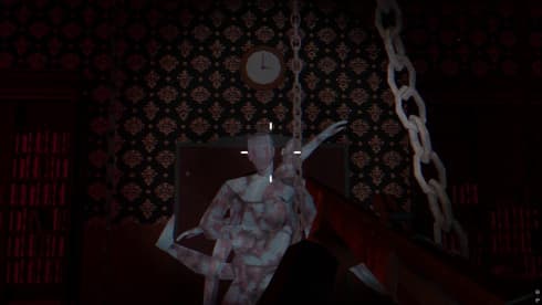 Mindscorn - скриншот 3