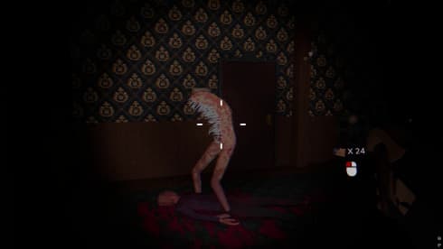 Mindscorn - скриншот 4