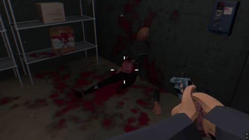 Mindscorn - скриншот 5