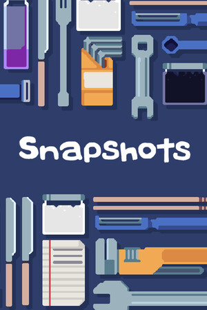 Snapshots - скачать торрент бесплатно на ПК