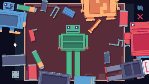 Snapshots - скриншот 1