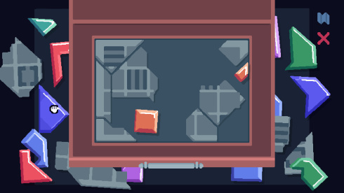 Snapshots - скриншот 2