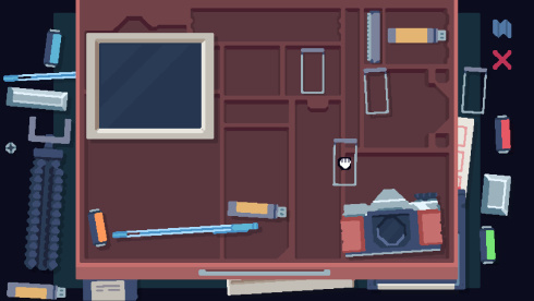 Snapshots - скриншот 3