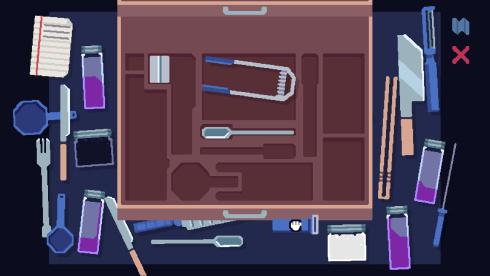 Snapshots - скриншот 5