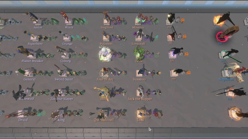 Poly TD - скриншот 6